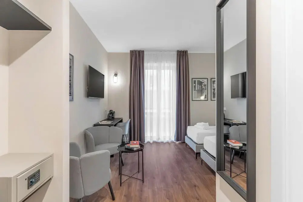 Photo - Torriani Suites Foresteria Lombarda