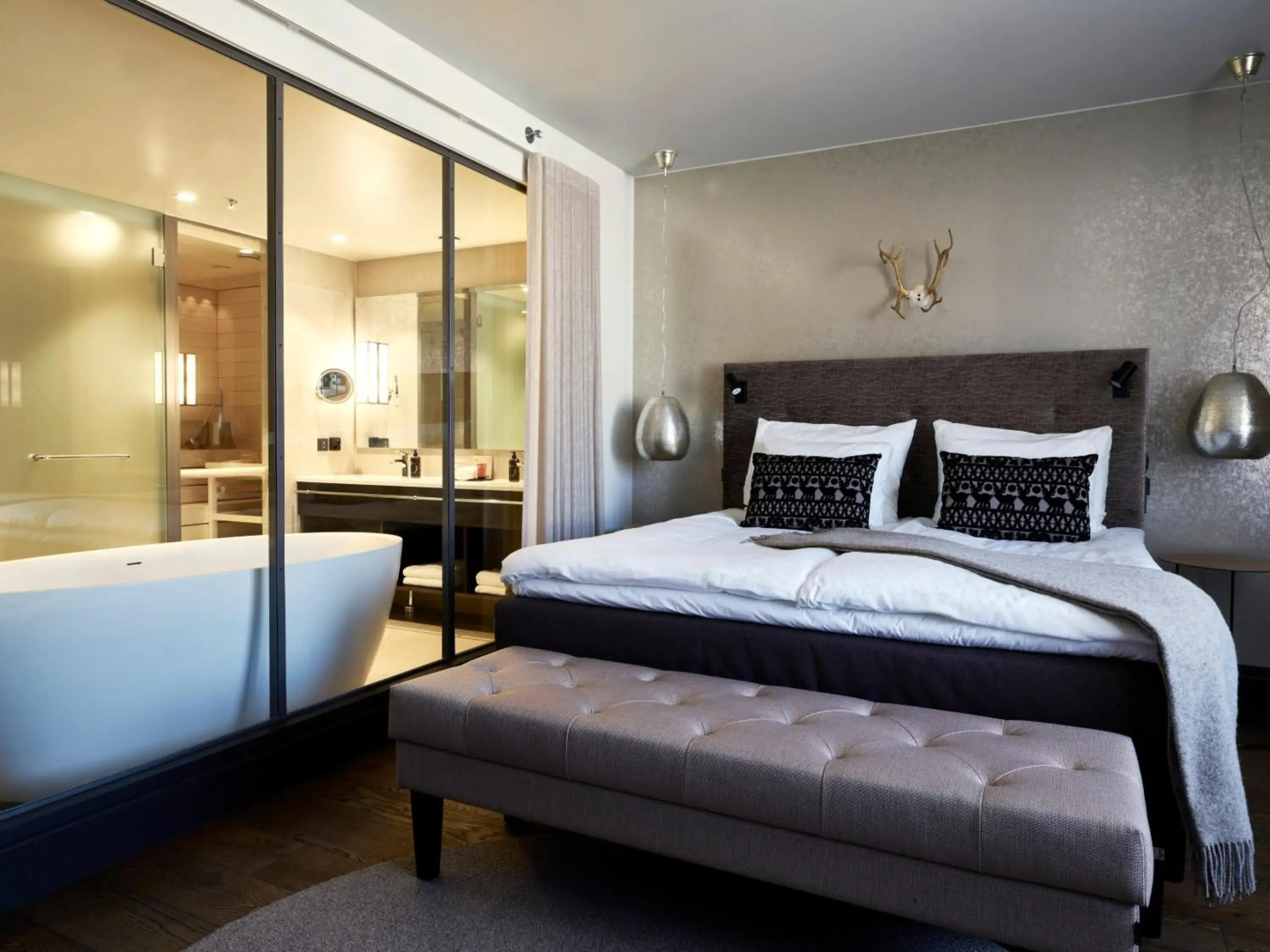 Photo - Lapland Hotels Bulevardi