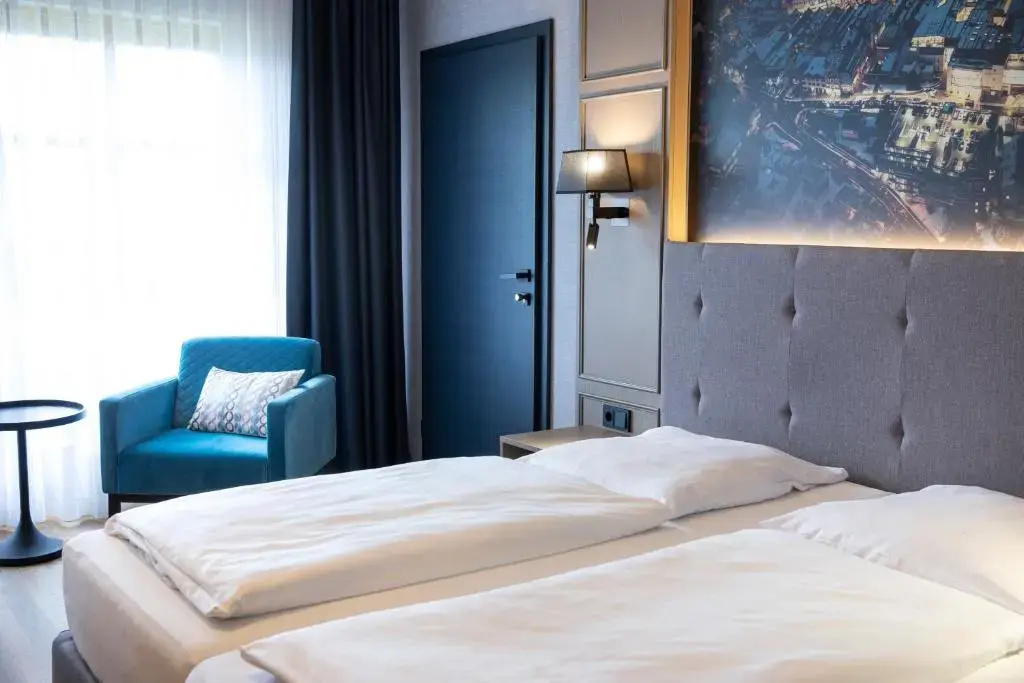 Photo - Michel Hotel Waldkirchen am Badepark