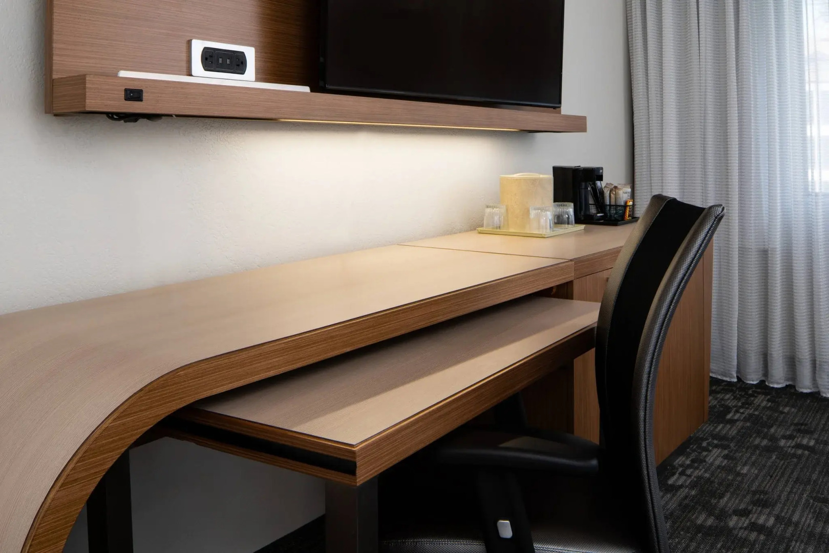 Foto - Courtyard by Marriott Orlando Lake Buena Vista at Vista Centre