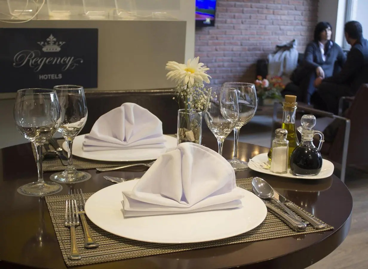 Foto - Regency Golf - Hotel Urbano