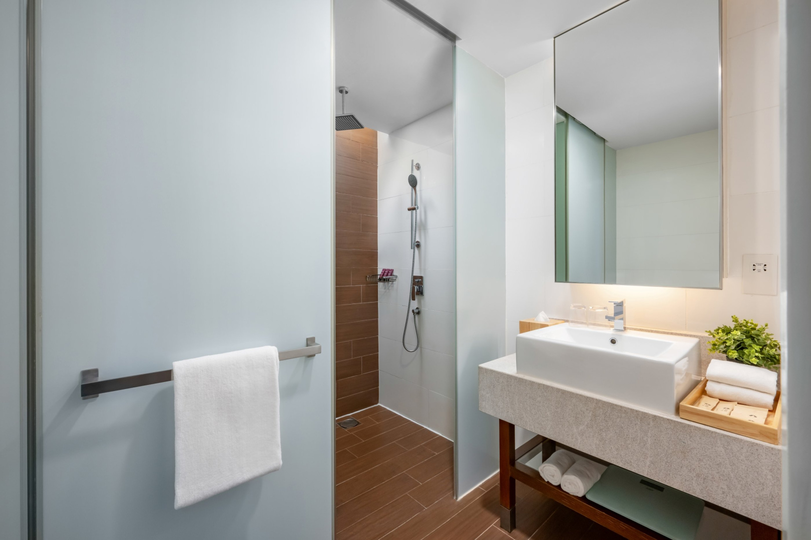 Foto - Oasia Suites Kuala Lumpur