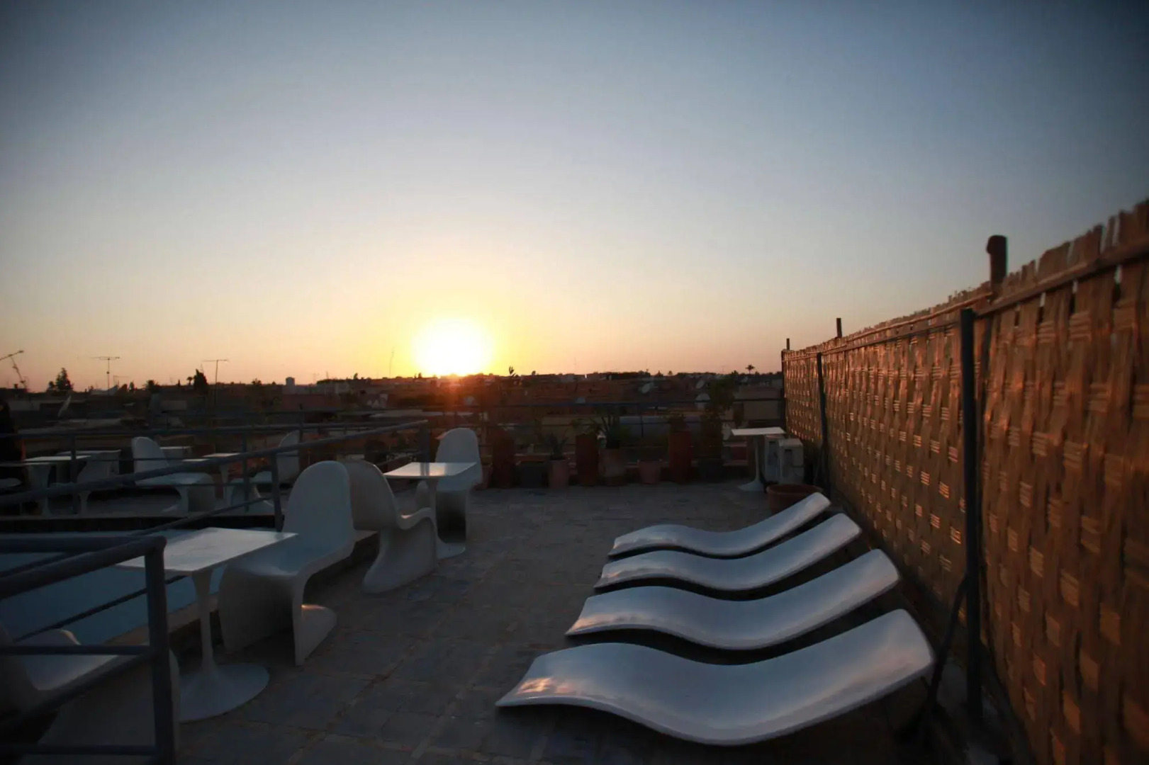 Foto - Riad Les Jardins des Lilas