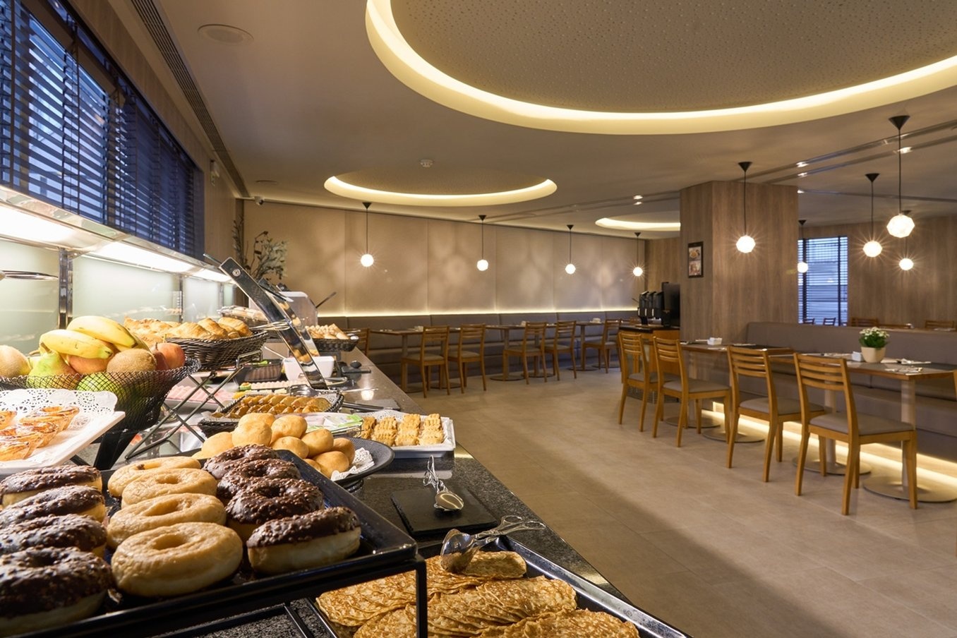 Foto - Portus Cale Hotel