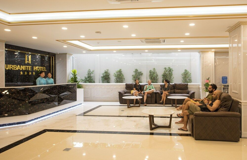 Photo - Urbanite Hotel