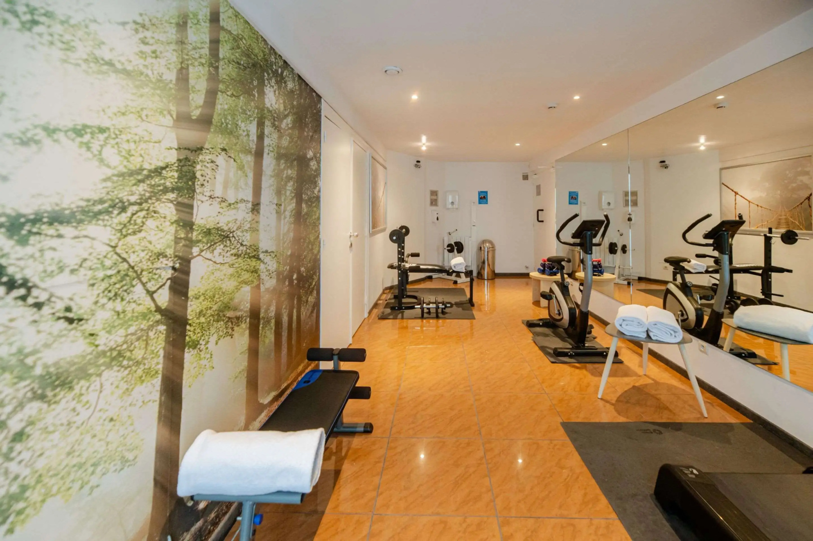 Photo - Logis Hotel Restaurant des Acacias Lille Tourcoing