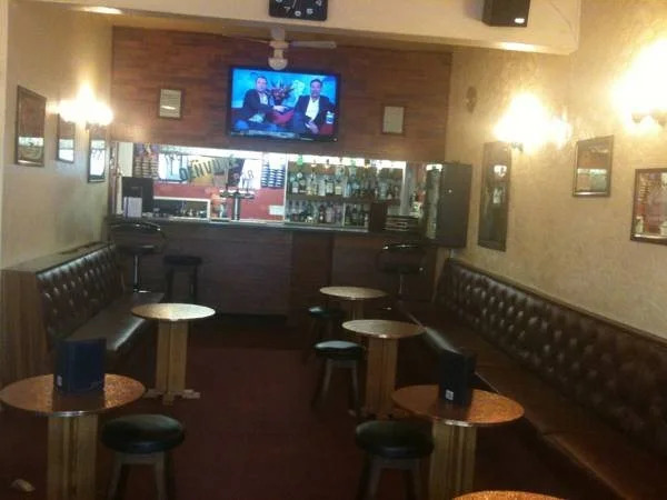 Foto - Denville Hotel