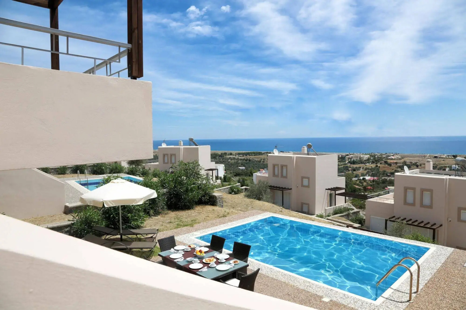 Photo - Athoniki Villas
