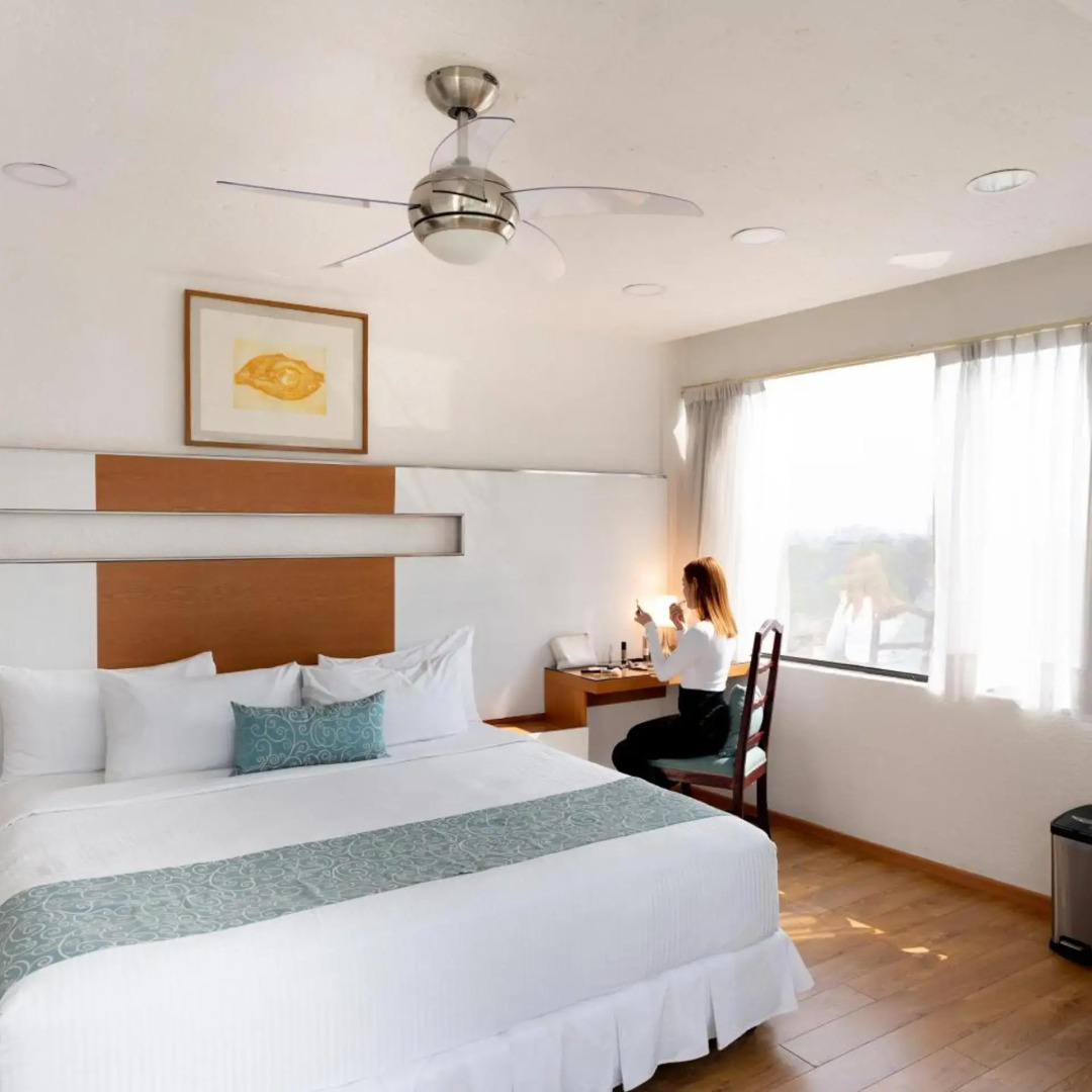 Foto - Suites Coben Apartamentos Amueblados