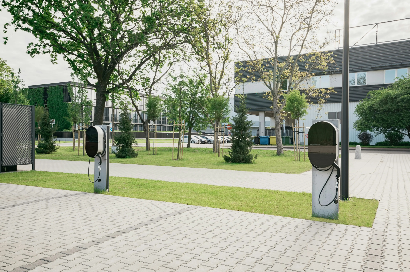 Foto - Hampton by Hilton Warsaw Reduta