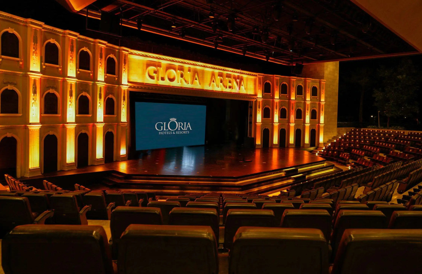 Photo - Gloria Serenity Resort