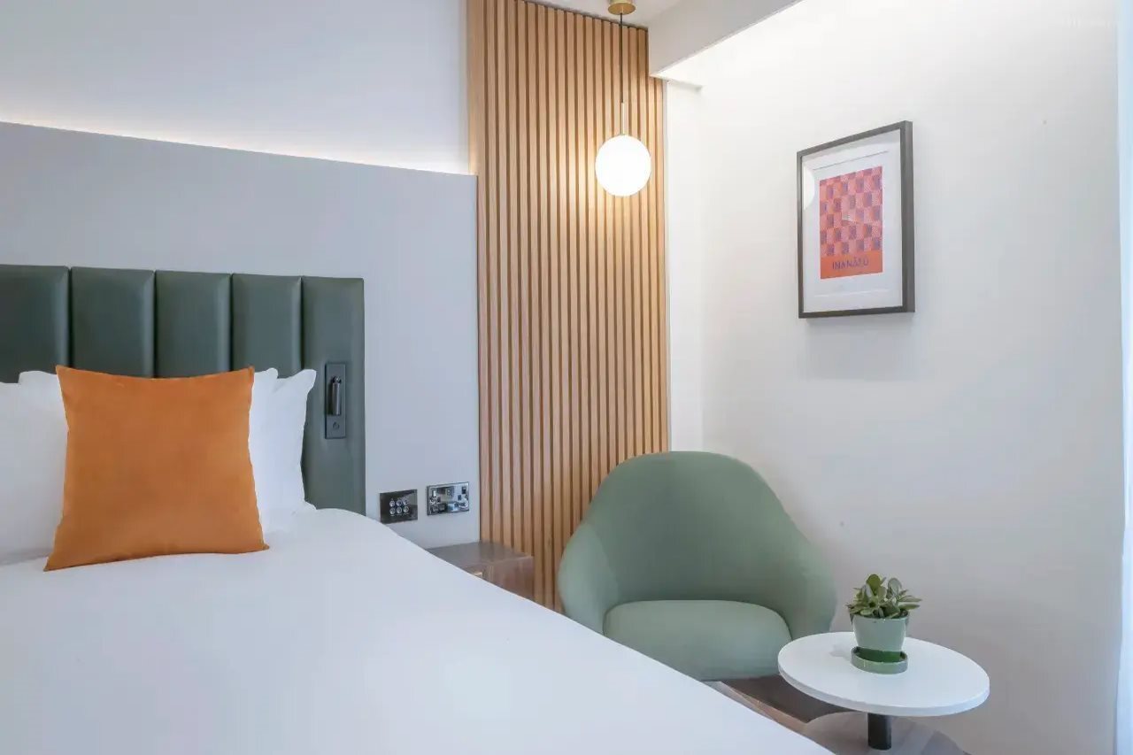 Foto - The Chancery Hotel