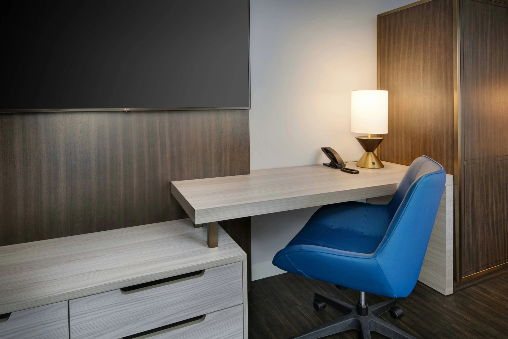 Foto - Courtyard by Marriott Atlanta Downtown