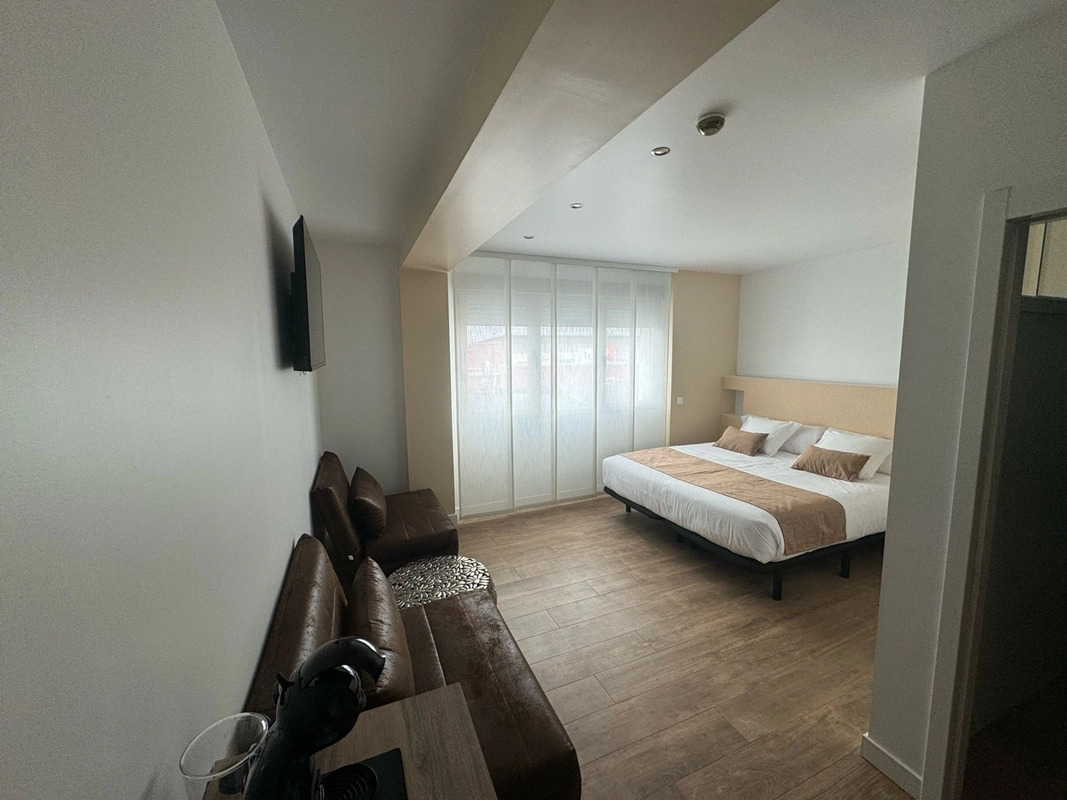 Foto - Rey Don Sancho