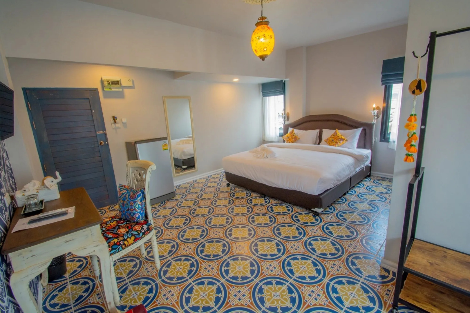 Foto - Sridonchai Heritage, Night Bazaar Chiang Mai