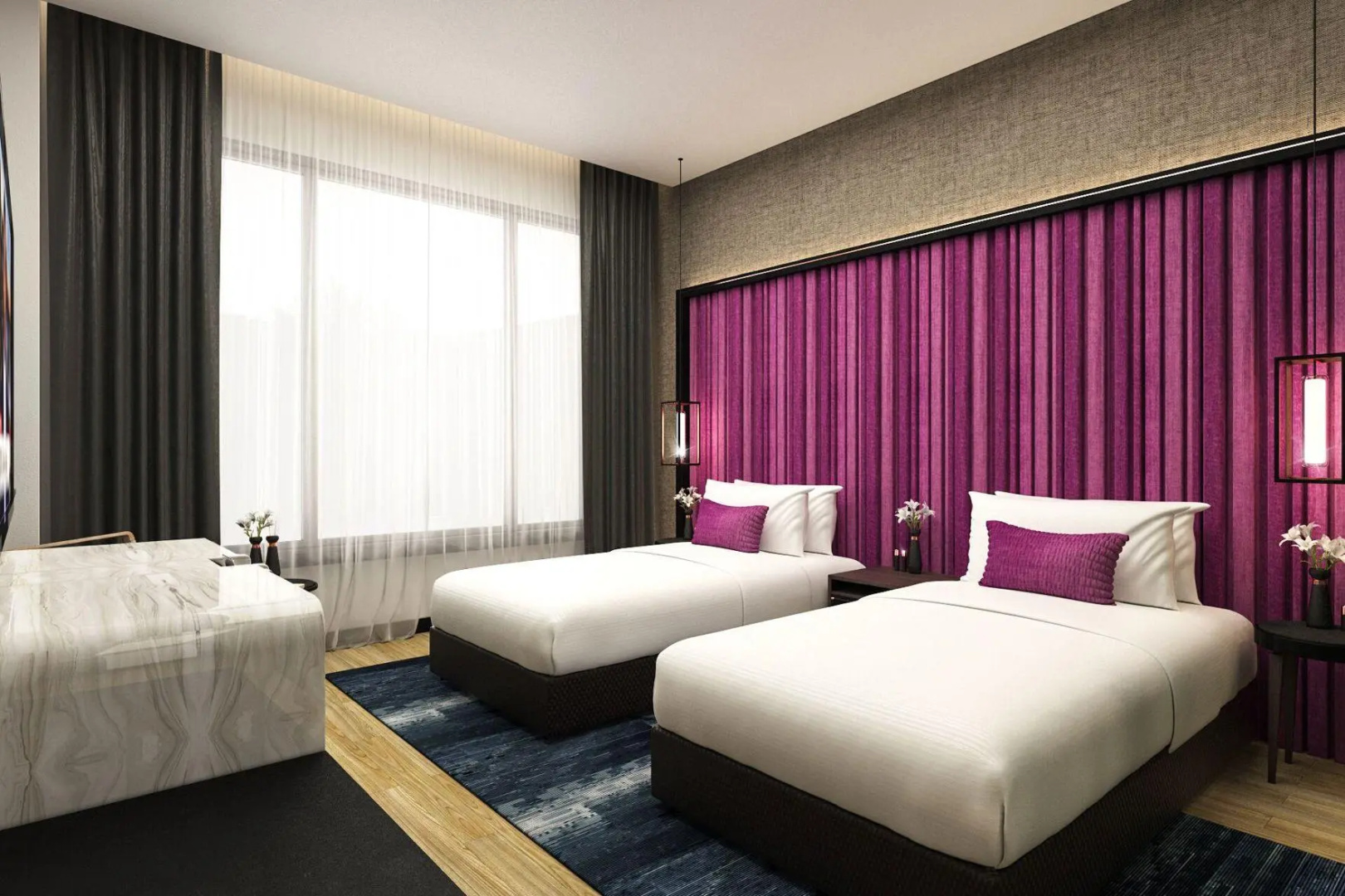 Foto - M Resort & Hotel