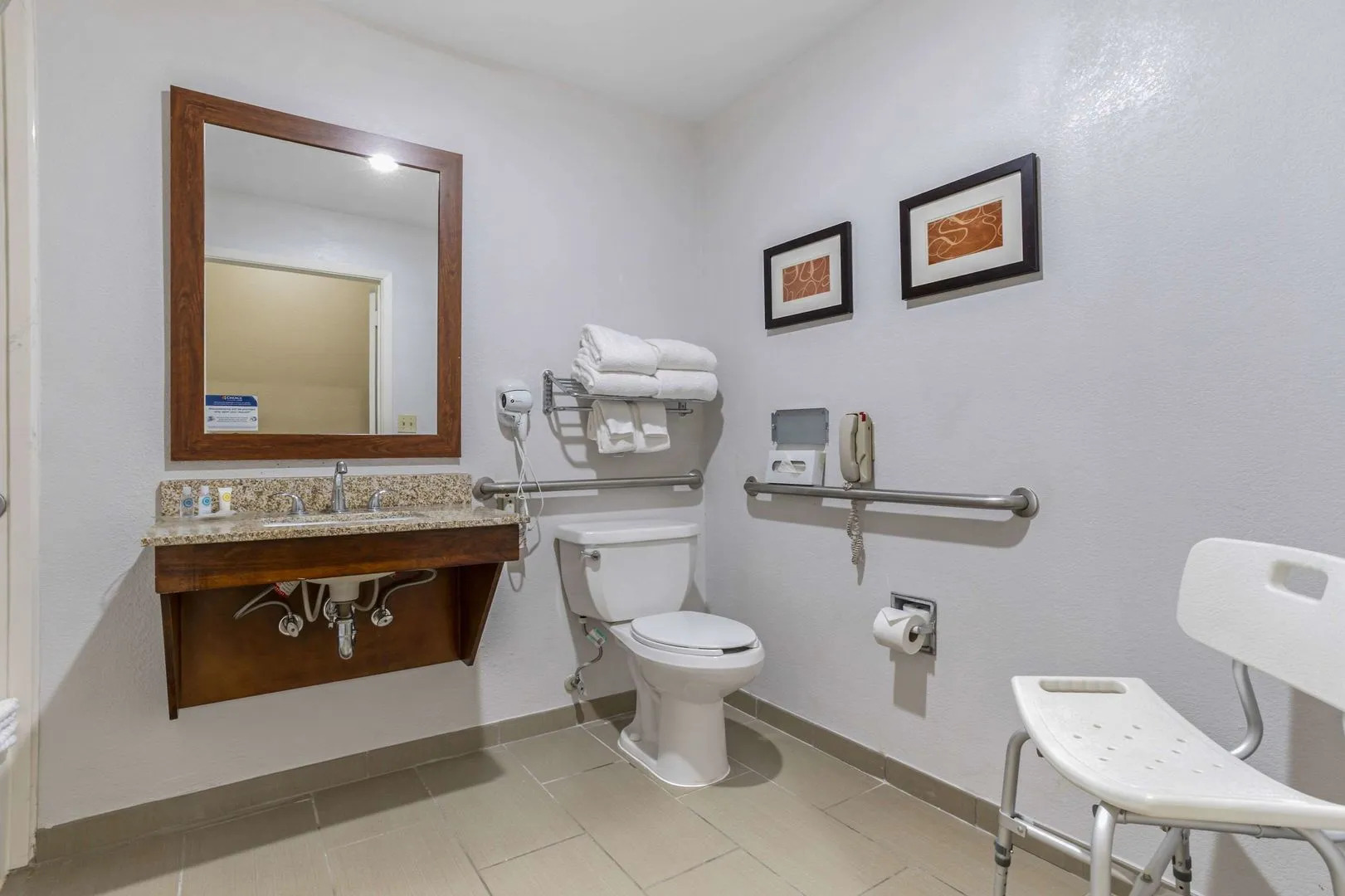 Foto - Comfort Suites Houston NW - Vintage Park