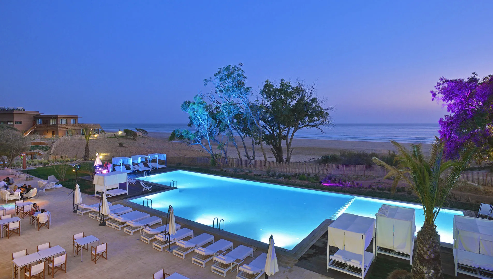 Photo - Radisson Blu Resort Taghazout Bay Surf Village