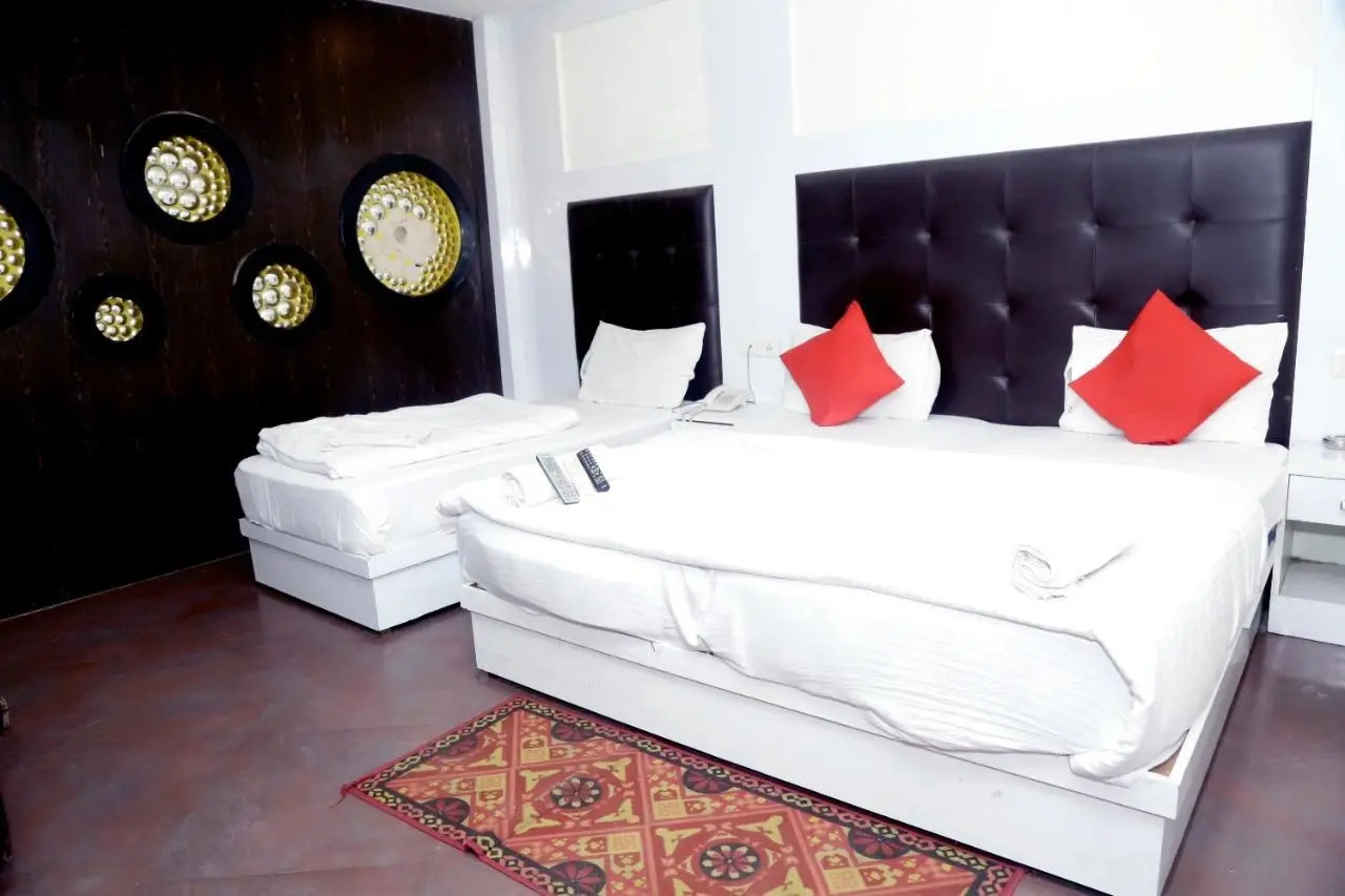 Foto - Hotel Heritage Home