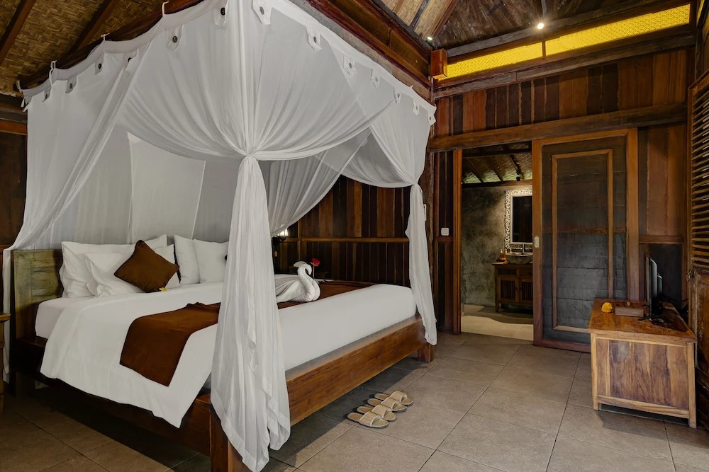 Foto - Moringa Ubud Villa