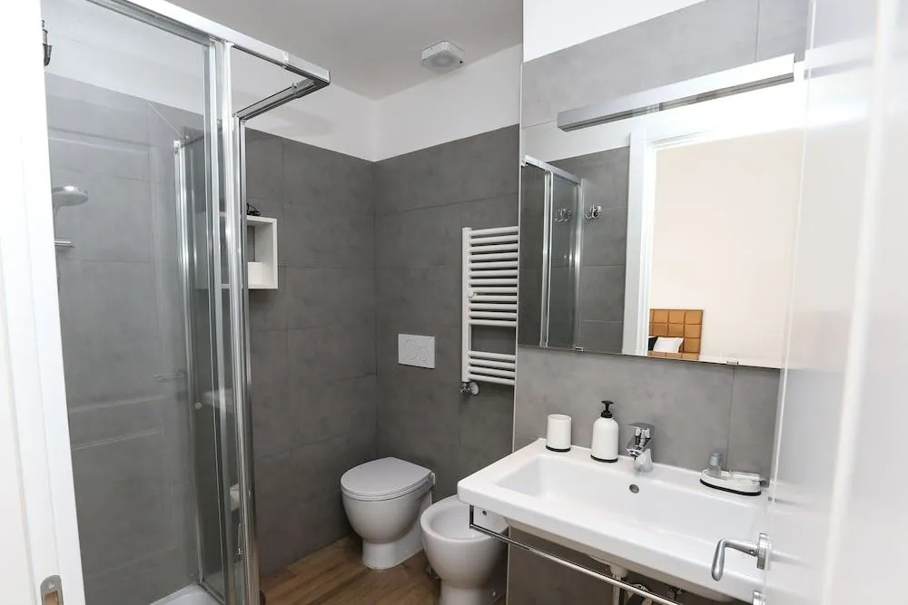 Foto - Vatican Garden Rooms