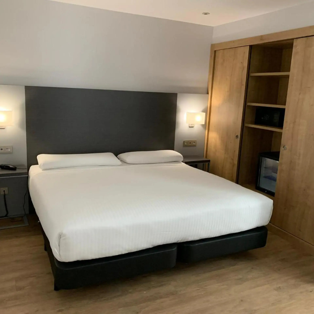 Photo - Hotel UVE Alcobendas