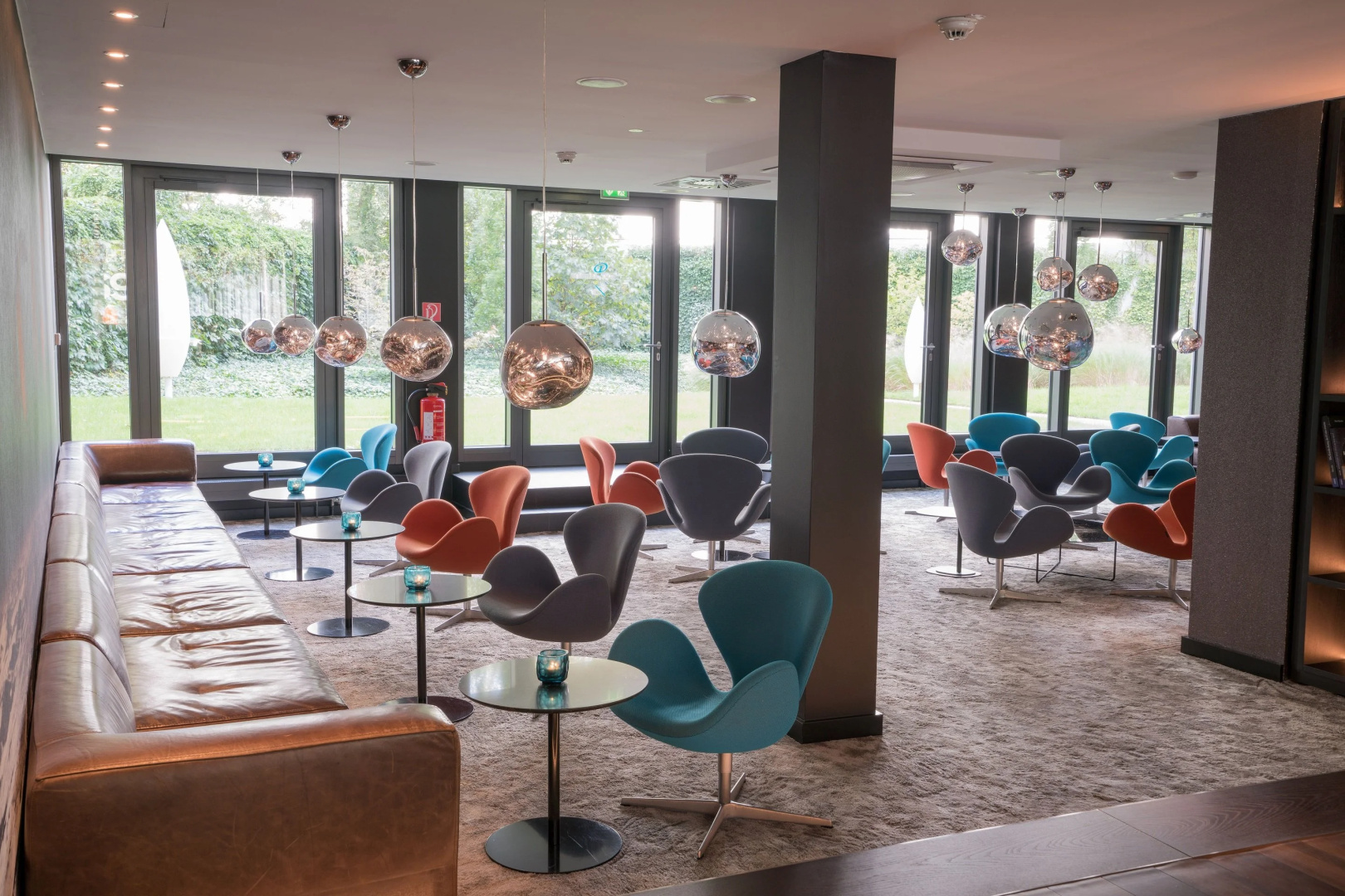 Photo - Motel One Berlin-Tiergarten