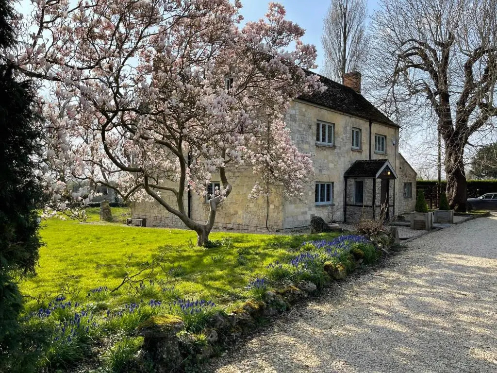 Foto - Hill Farm
