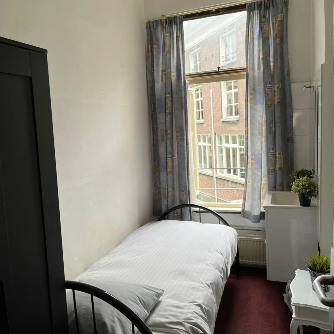 Foto - Hotel Galerij Amsterdam