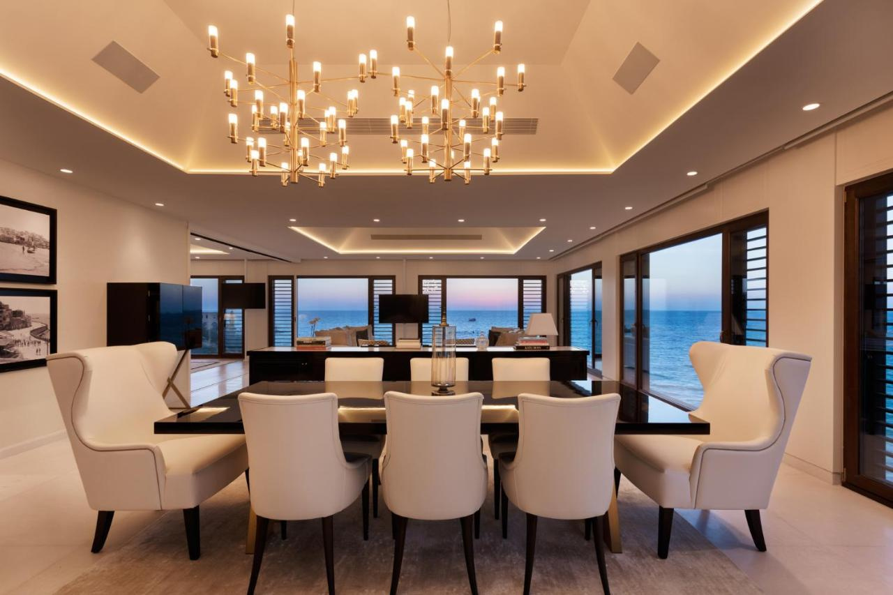 Foto - The Setai Tel Aviv, a Member of the leading hotels of the world