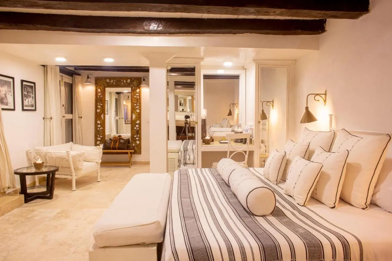 Photo - Leones de Alba Hotel Boutique