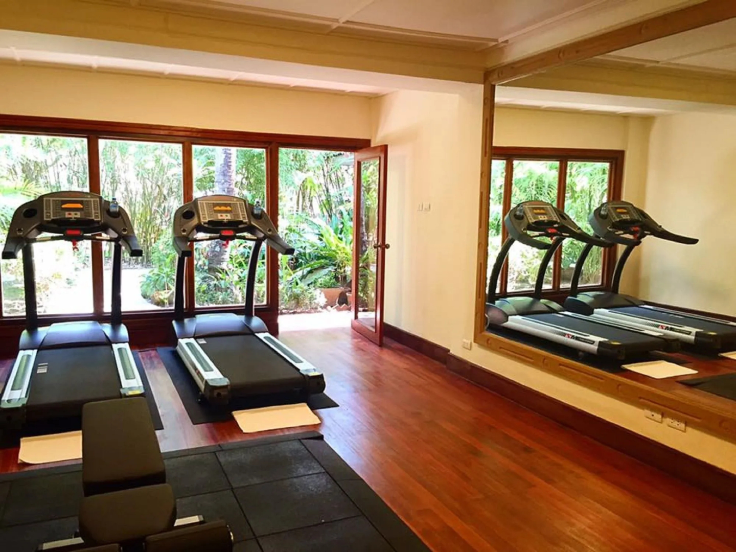 Photo - Settha Palace Hotel