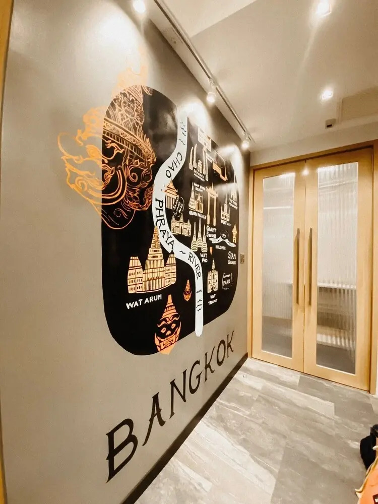 Photo - YakThai Poshtel