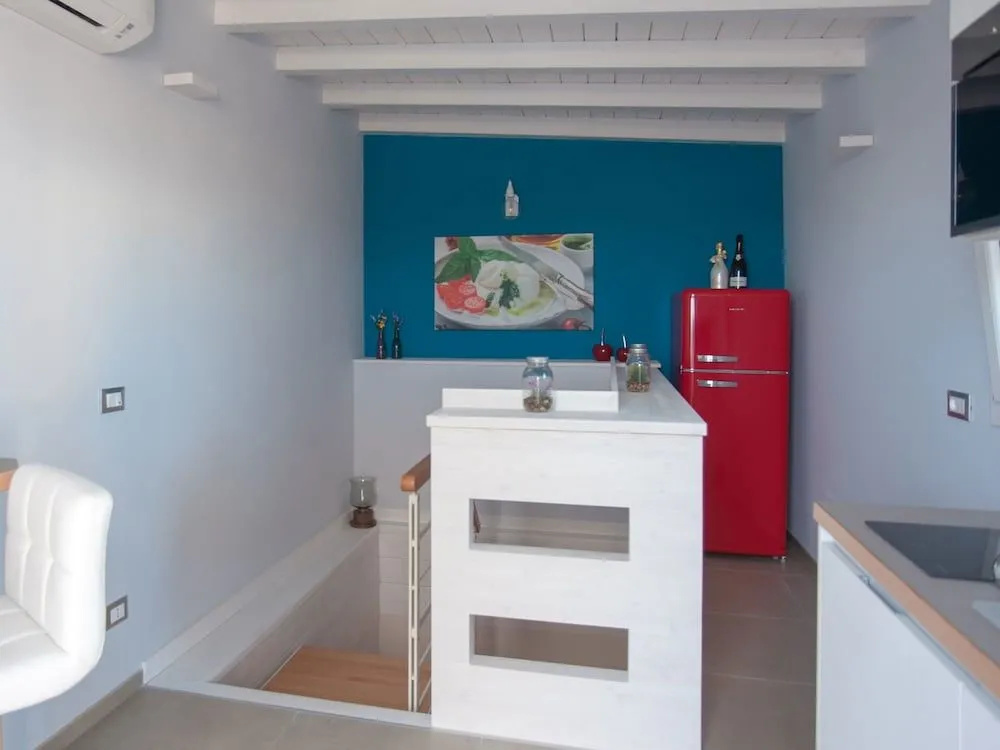 Foto - Campanili di Puglia B&B