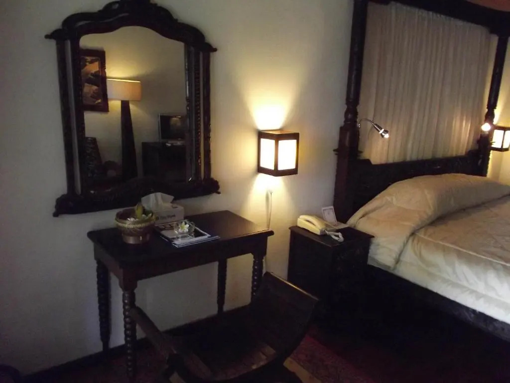 Foto - Peneeda View Beach Hotel