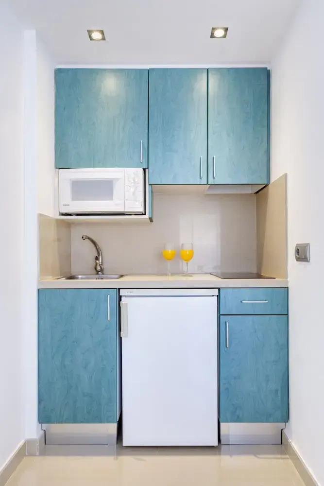 Foto - Balansat Resort