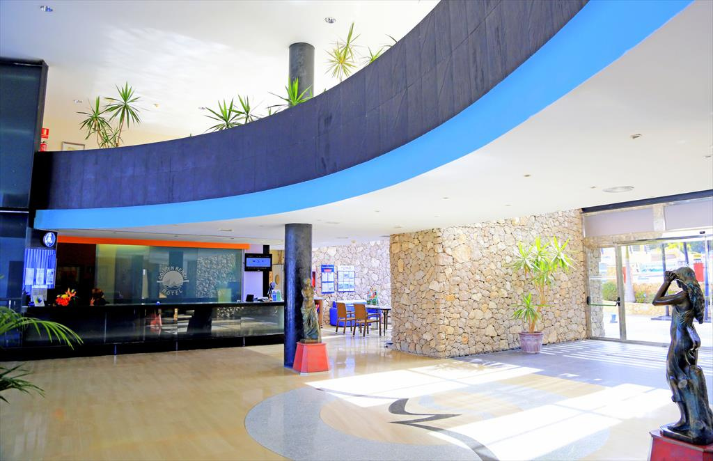 Photo - BLUESEA Golden Beach Hotel