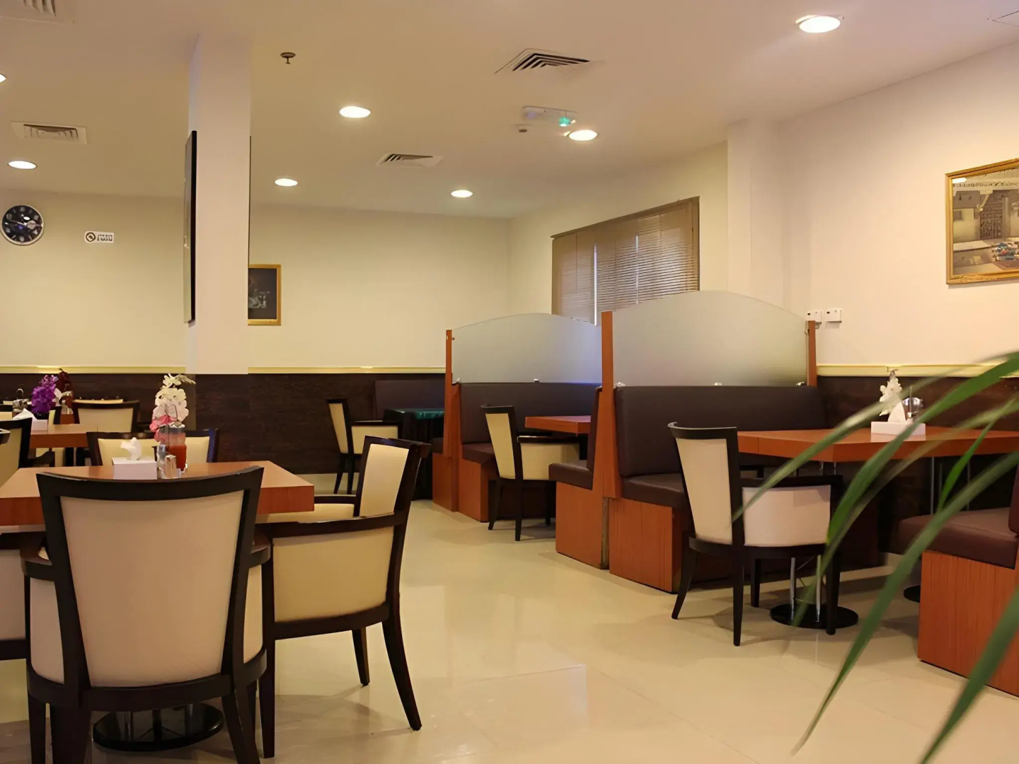 Foto - Naif Fort Hotel