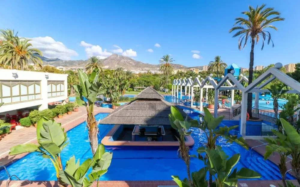 Photo - Apartamentos Benal Beach Group