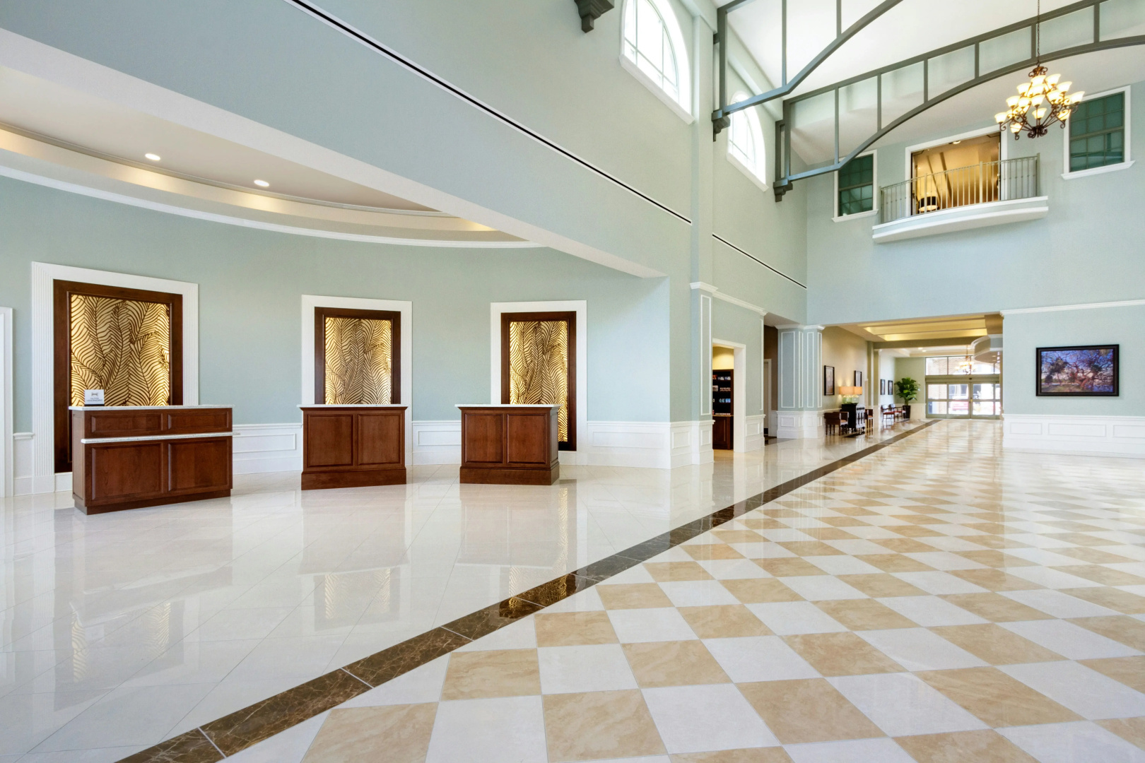 Photo - Embassy Suites by Hilton Savannah