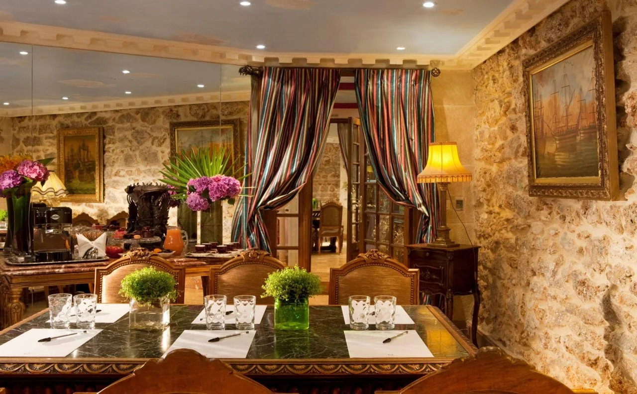 Foto - Hôtel Kleber Paris & Spa