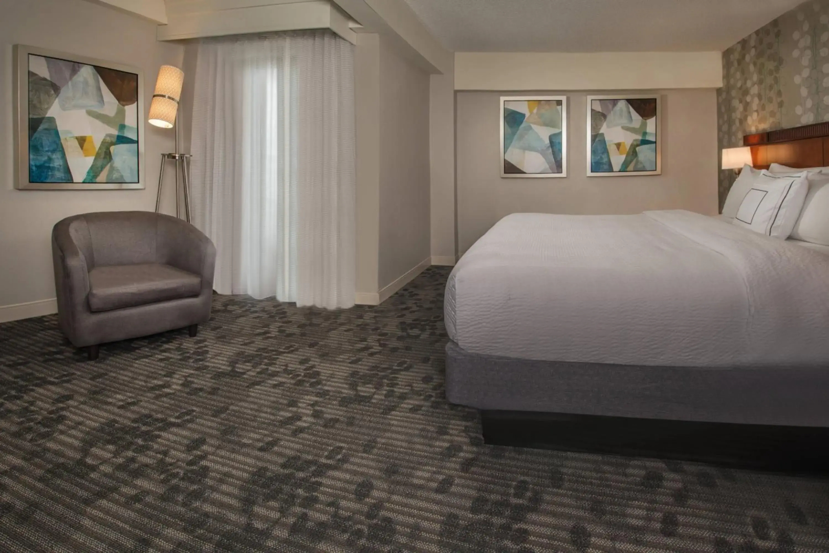 Photo - Courtyard by Marriott Gaithersburg Washingtonian Center