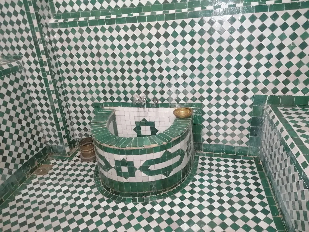 Foto - Riad Sayeda Al Hora