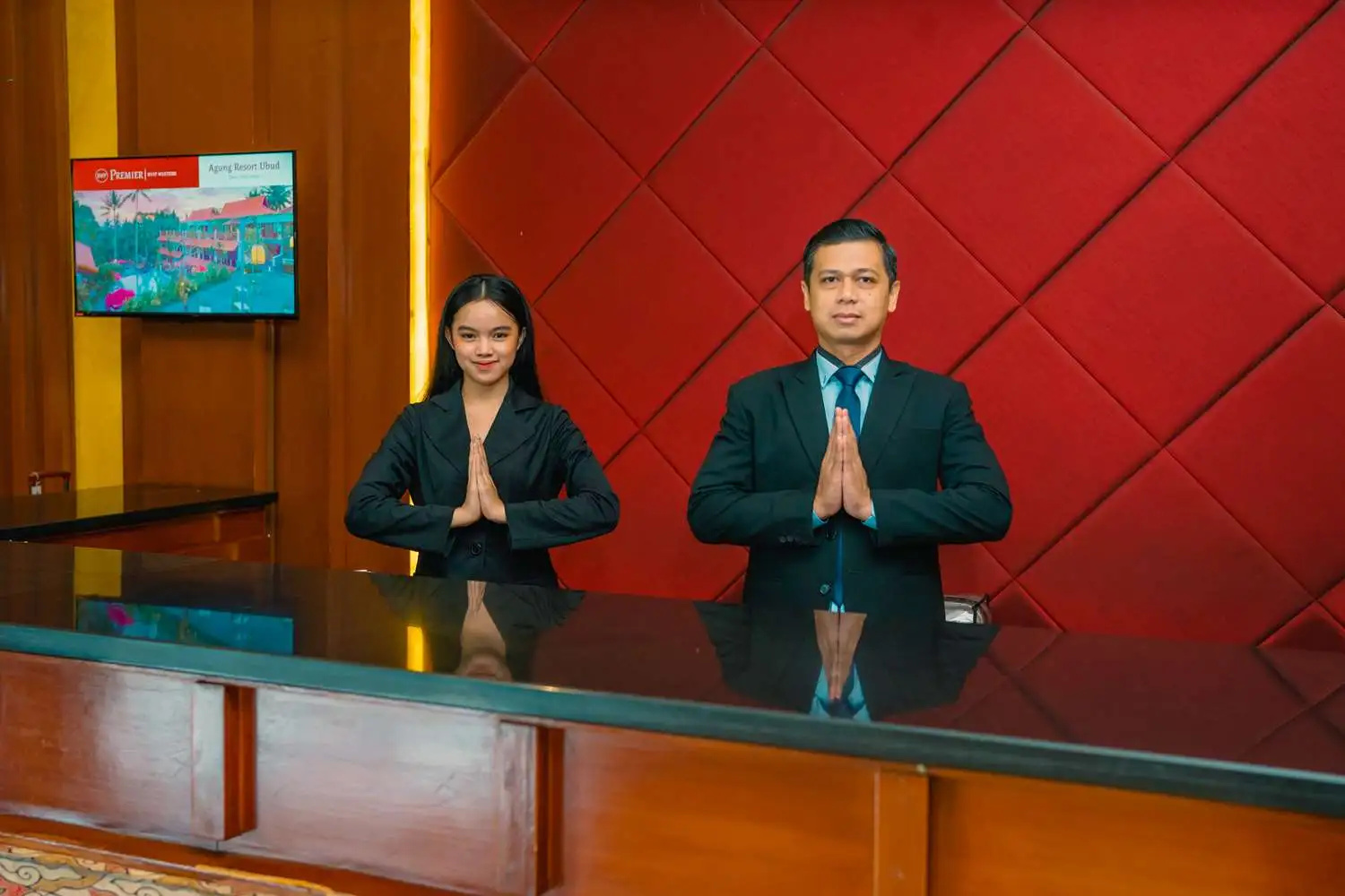 Photo - Best Western Mangga Dua Hotel and Residence