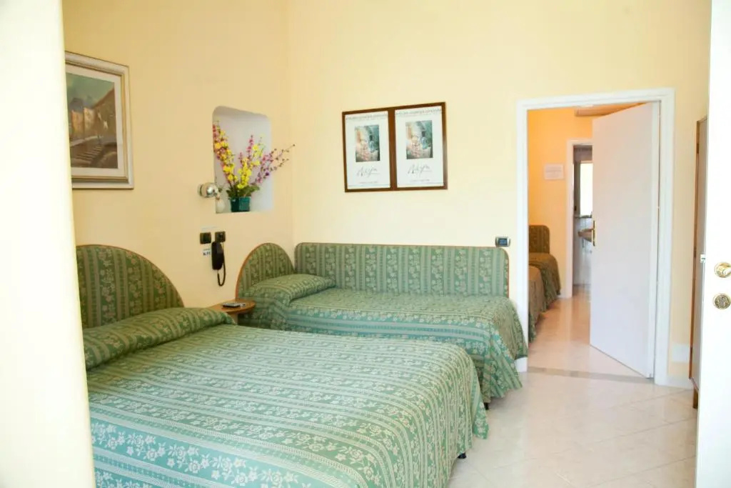 Foto - Hotel Carmencita