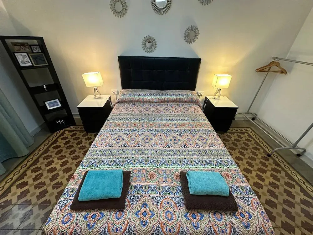 Foto - Rooms in Apartment Roger