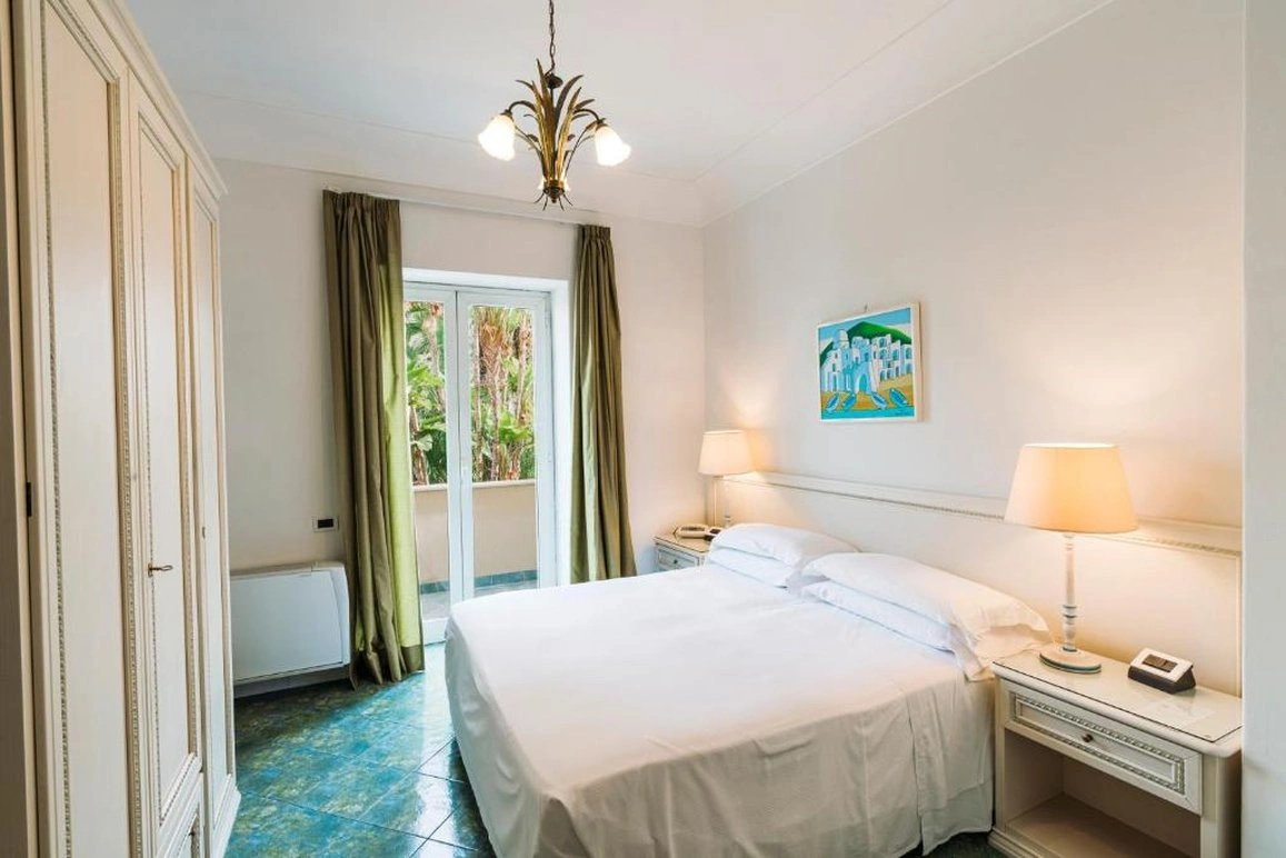 Foto - Hotel Villa Svizzera Terme