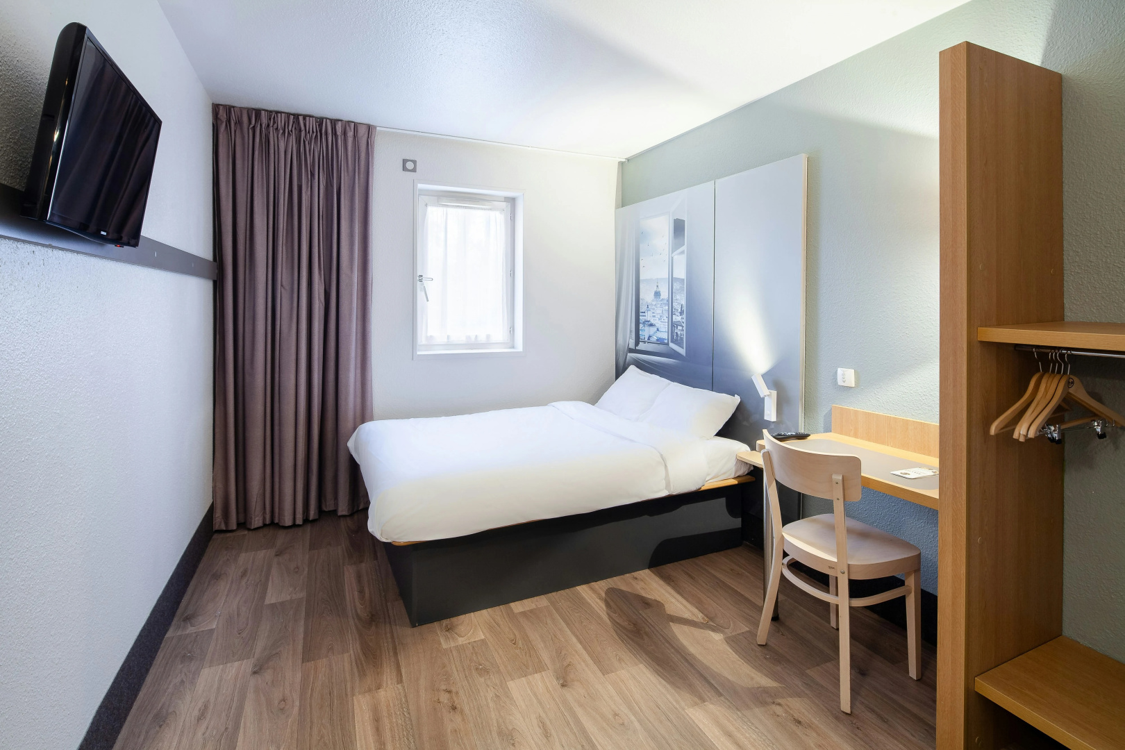 Foto - B&B HOTEL Saint-Michel-sur-Orge
