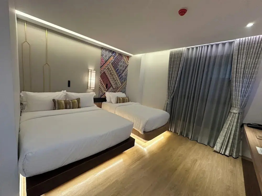 Foto - Stay Collection Chiangmai