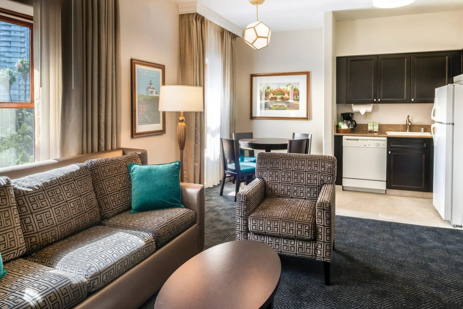 Photo - WorldMark San Diego - Balboa Park